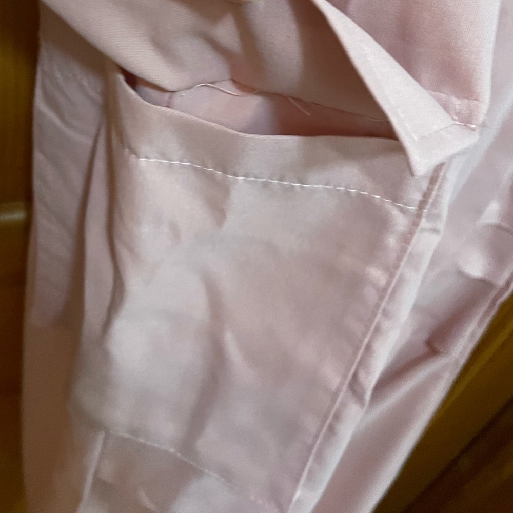 Drawstring Cargo Pants - Picture 4 of 14